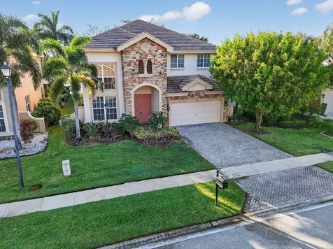 3563 Birague Drive Wellington FL 33449