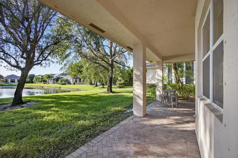 3563 Birague Drive Wellington FL 33449