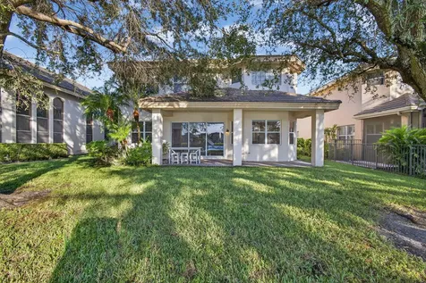 3563 Birague Drive Wellington FL 33449
