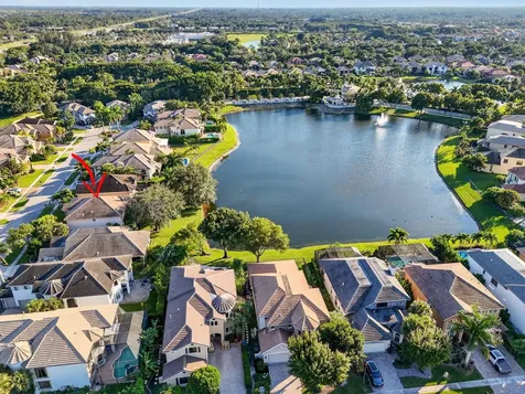 3563 Birague Drive Wellington FL 33449