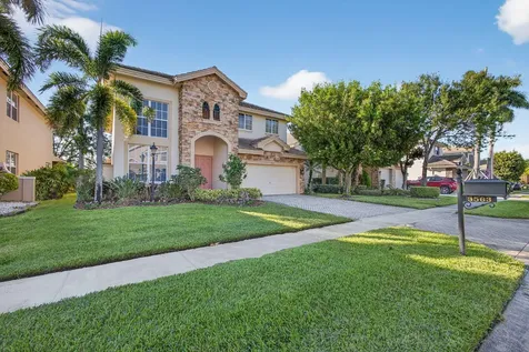 3563 Birague Drive Wellington FL 33449