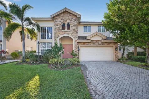 3563 Birague Drive Wellington FL 33449