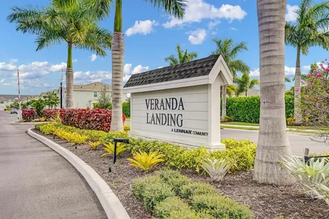 226 Se Woodbark Street Port Saint Lucie FL 34984