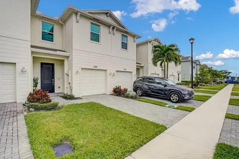 226 Se Woodbark Street Port Saint Lucie FL 34984