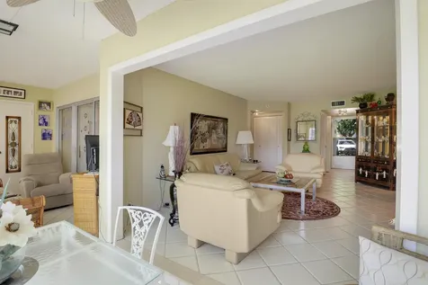 3597 Birdie Drive Lake Worth FL 33467
