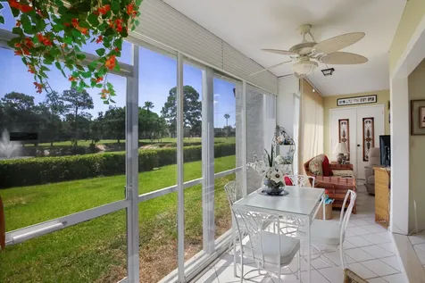 3597 Birdie Drive Lake Worth FL 33467