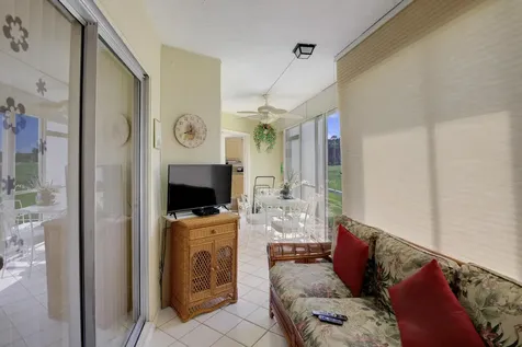 3597 Birdie Drive Lake Worth FL 33467