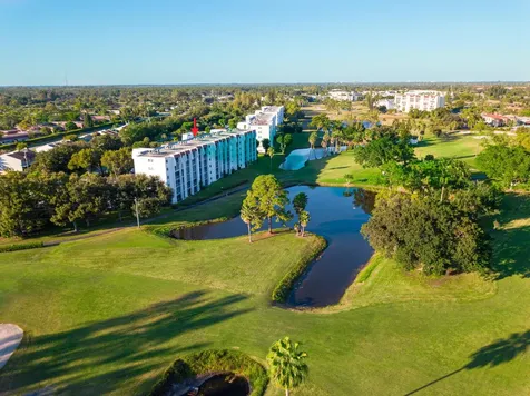 3597 Birdie Drive Lake Worth FL 33467