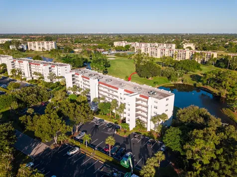 3597 Birdie Drive Lake Worth FL 33467