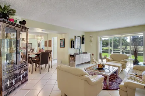 3597 Birdie Drive Lake Worth FL 33467