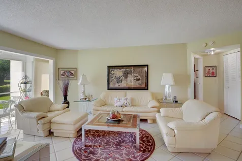 3597 Birdie Drive Lake Worth FL 33467
