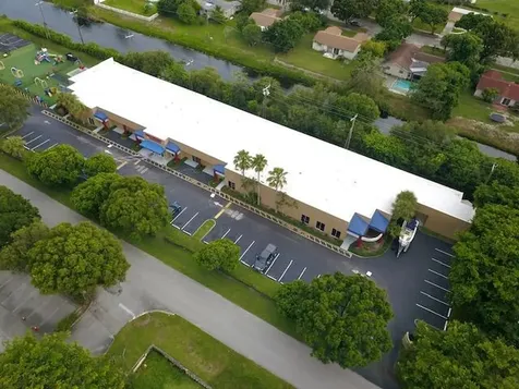 4480 S Tiffany Drive Mangonia Park FL 33407