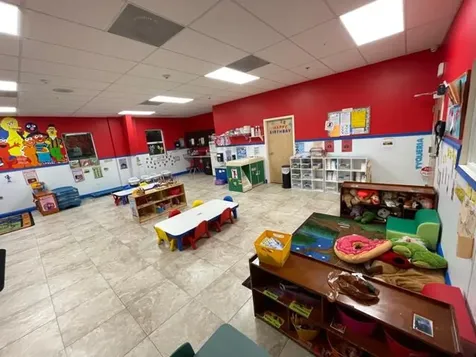 4480 S Tiffany Drive Mangonia Park FL 33407