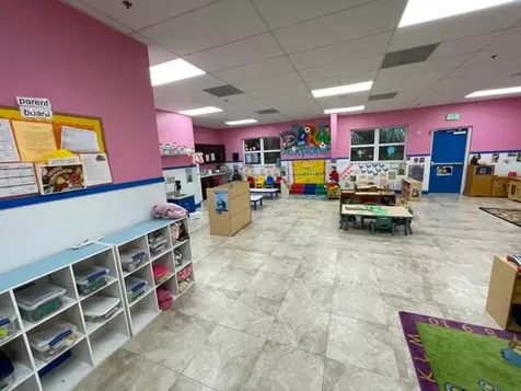 4480 S Tiffany Drive Mangonia Park FL 33407