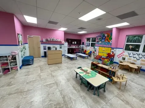 4480 S Tiffany Drive Mangonia Park FL 33407