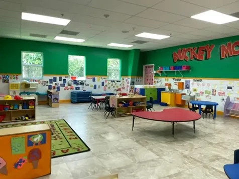 4480 S Tiffany Drive Mangonia Park FL 33407