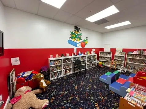 4480 S Tiffany Drive Mangonia Park FL 33407