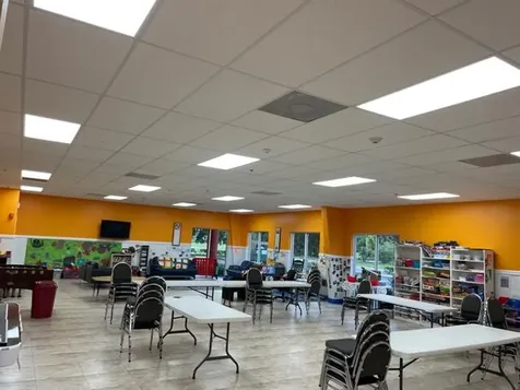 4480 S Tiffany Drive Mangonia Park FL 33407