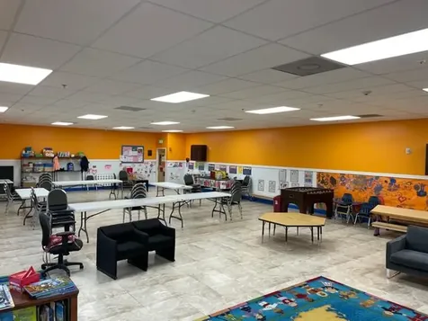 4480 S Tiffany Drive Mangonia Park FL 33407