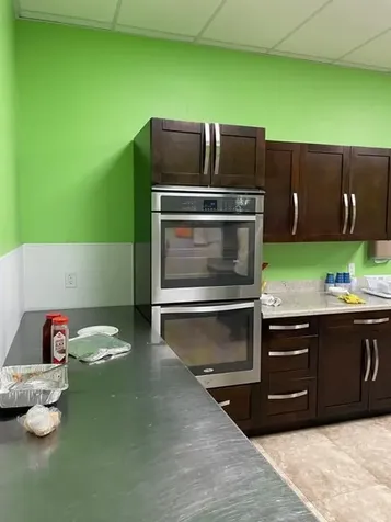 4480 S Tiffany Drive Mangonia Park FL 33407