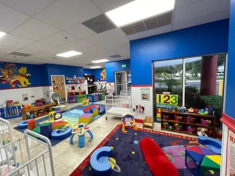 4480 S Tiffany Drive Mangonia Park FL 33407
