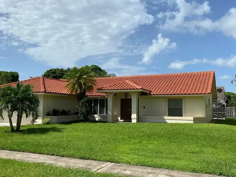 1655 Farmington Circle Wellington FL 33414