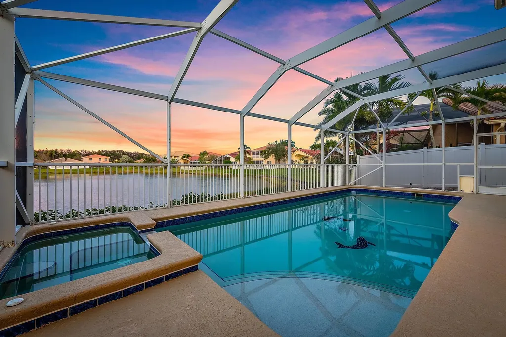 3104 Sw Porpoise Circle Stuart FL 34997