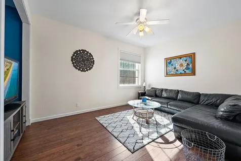 3104 Sw Porpoise Circle Stuart FL 34997