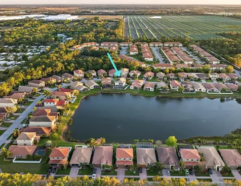 3104 Sw Porpoise Circle Stuart FL 34997