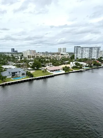 2017 S Ocean Drive Hallandale Beach FL 33009