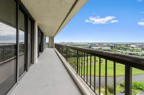1900 Consulate Place West Palm Beach FL 33401