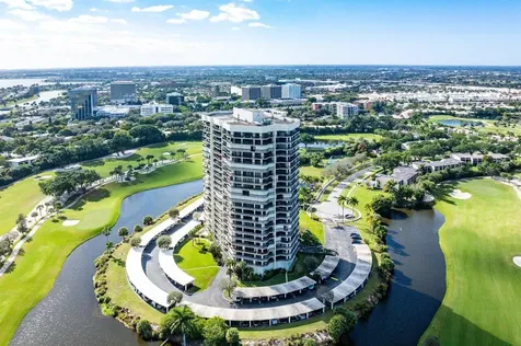 1900 Consulate Place West Palm Beach FL 33401