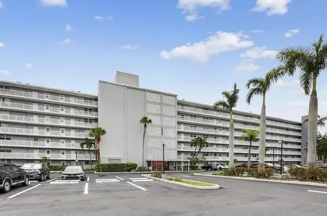 5500 Nw 2nd Avenue Boca Raton FL 33487