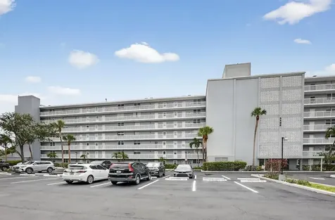 5500 Nw 2nd Avenue Boca Raton FL 33487