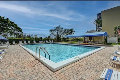 5500 Nw 2nd Avenue Boca Raton FL 33487