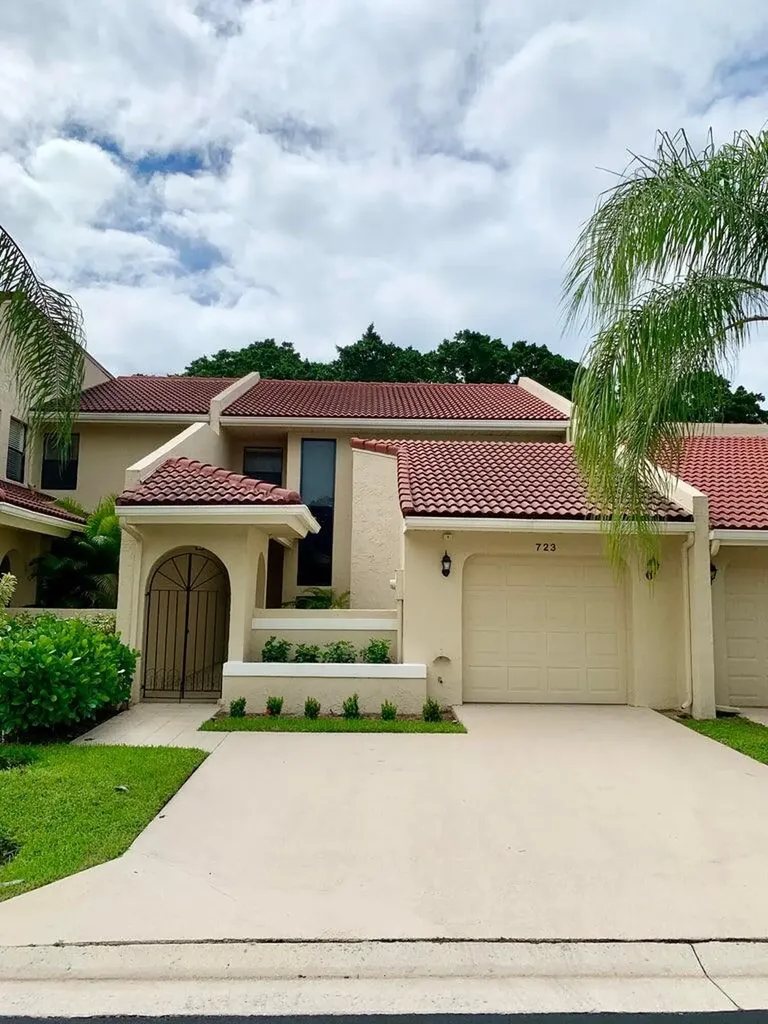 723 Windermere Way Palm Beach Gardens FL 33418