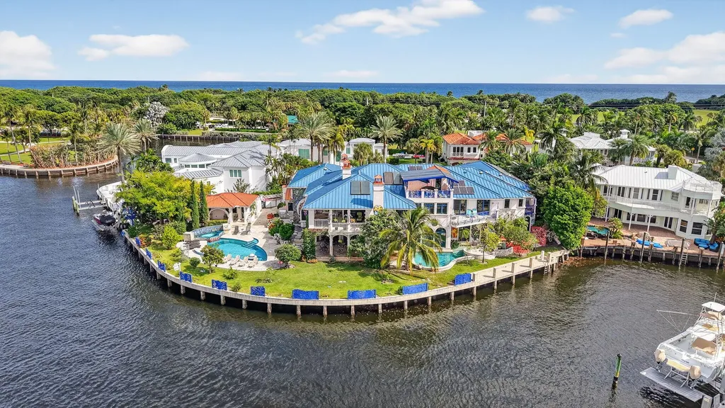 1201 Marble Way Boca Raton FL 33432