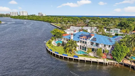 1201 Marble Way Boca Raton FL 33432