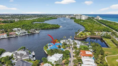 1201 Marble Way Boca Raton FL 33432