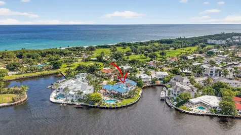 1201 Marble Way Boca Raton FL 33432