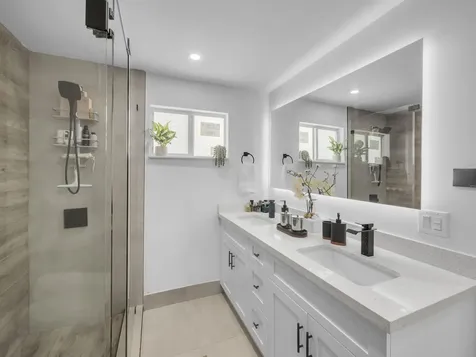 520 NE 135th Street North Miami FL 33161
