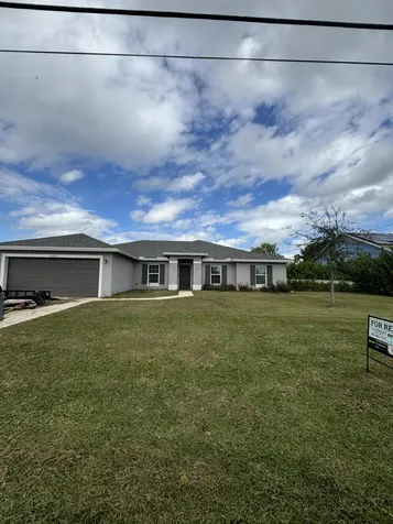 2501 SE Mariposa Avenue Port Saint Lucie FL 34952