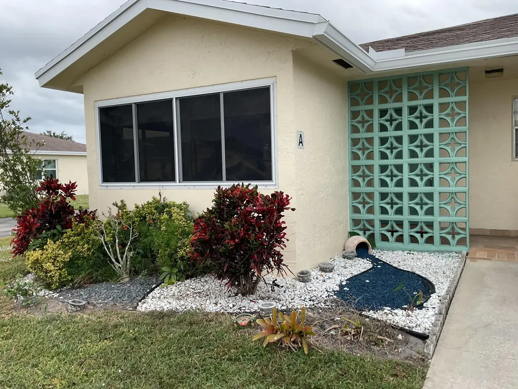 5397 Lakefront Boulevard Delray Beach FL 33484