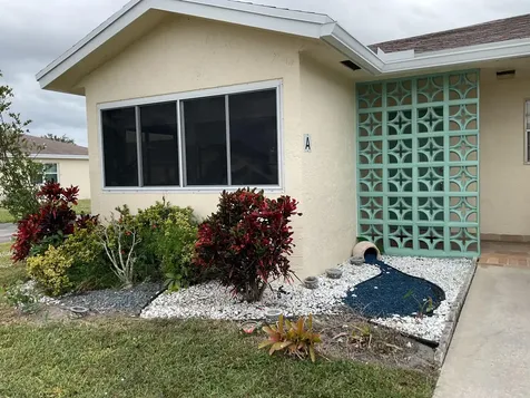 5397 Lakefront Boulevard Delray Beach FL 33484
