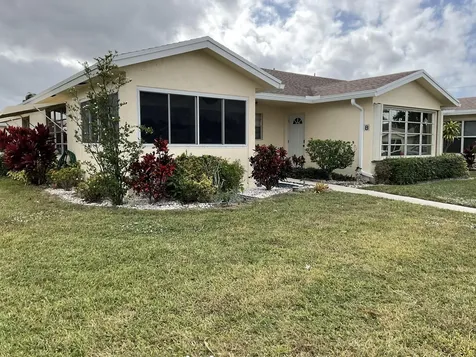 5397 Lakefront Boulevard Delray Beach FL 33484