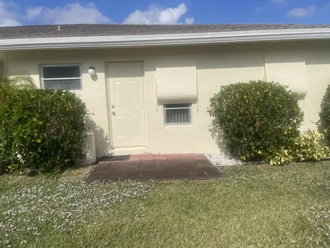 5397 Lakefront Boulevard Delray Beach FL 33484