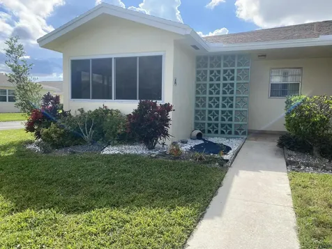 5397 Lakefront Boulevard Delray Beach FL 33484