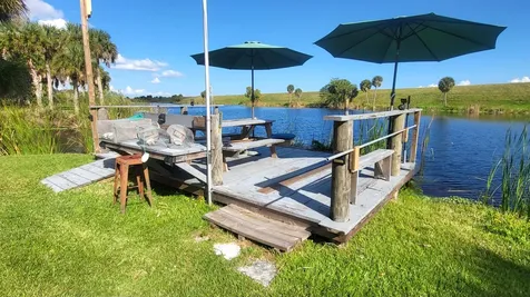 1025 Roberts Lane Moore Haven FL 33471