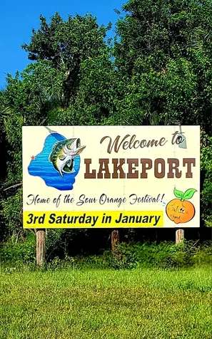 1025 Roberts Lane Moore Haven FL 33471