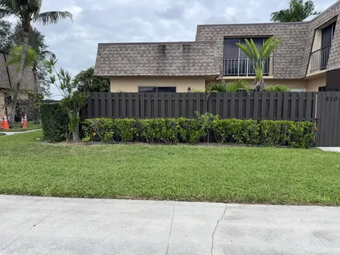 4101 Waterview Circle Palm Springs FL 33461